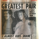 Russ McPhedran’s photo of Mark Spitz and Shane Gould, as it appeared in The Sun. From McPhedran’s private collection.
